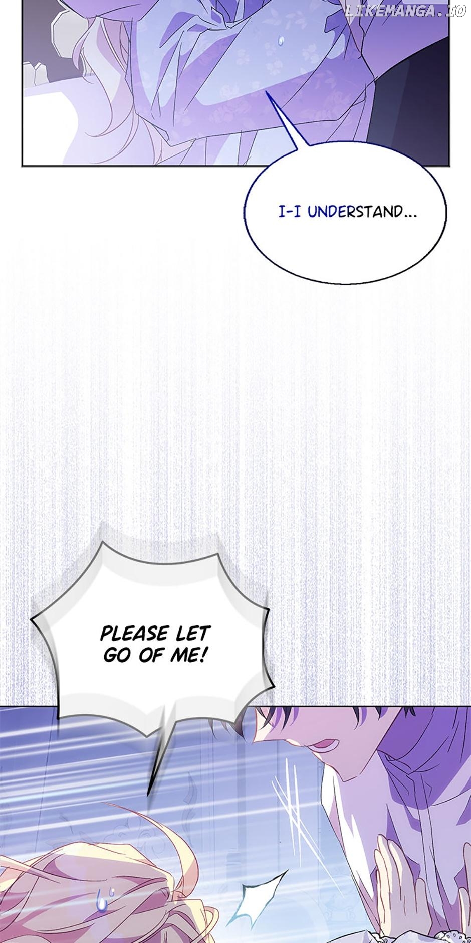 The Beloved Fake Saint Chapter 58 - page 76