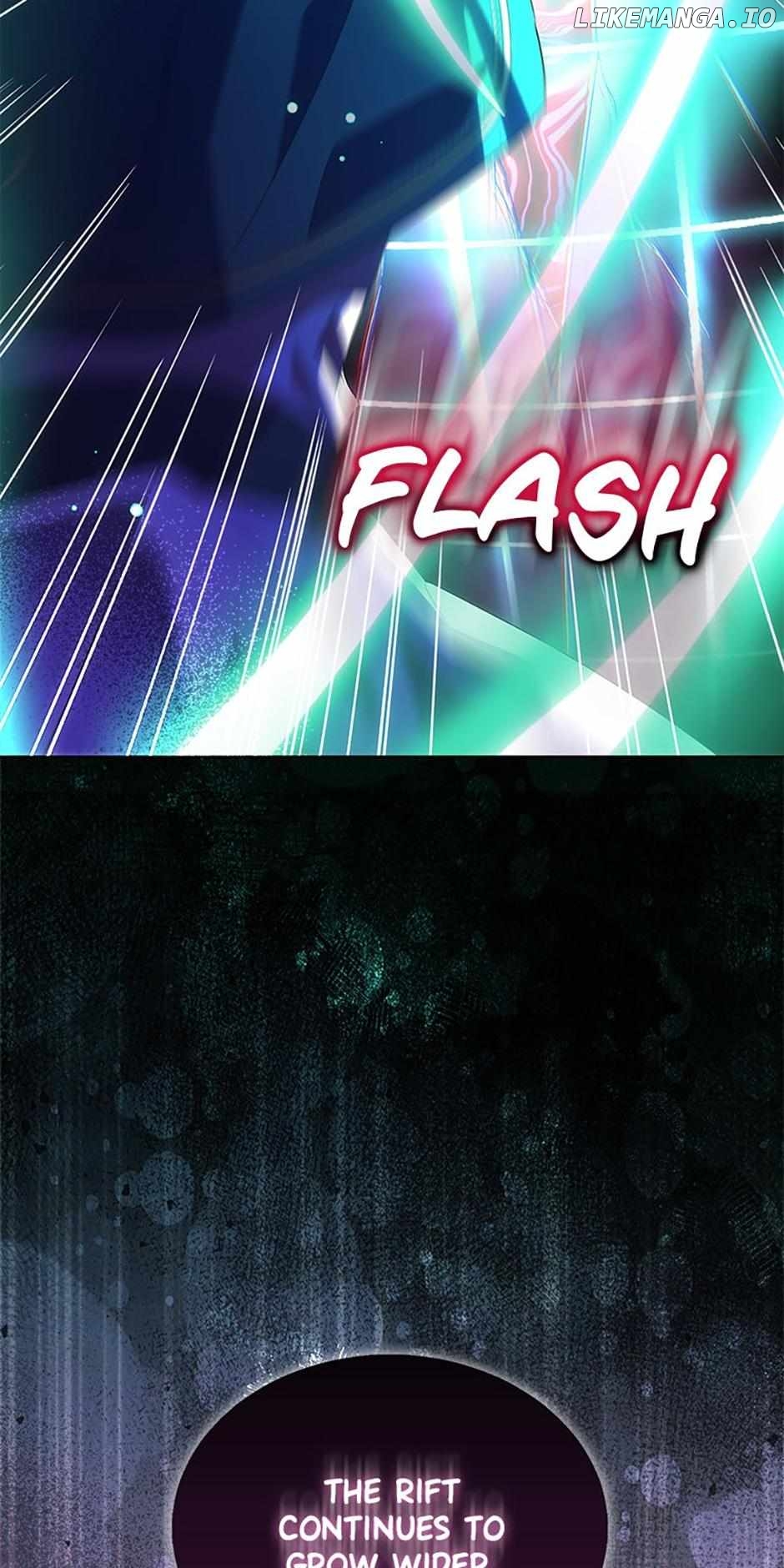 The Beloved Fake Saint Chapter 58 - page 9