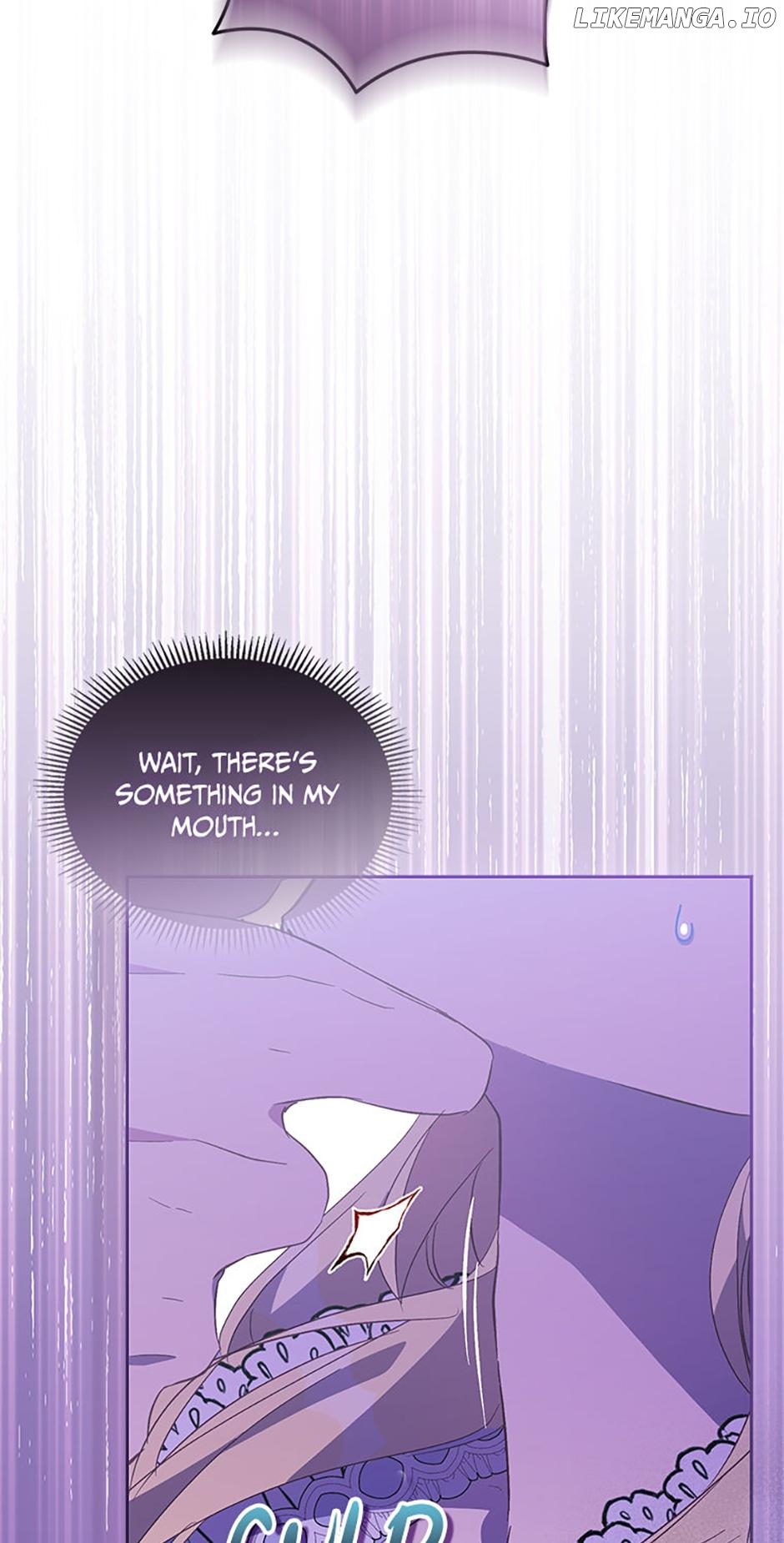 The Beloved Fake Saint Chapter 58 - page 91