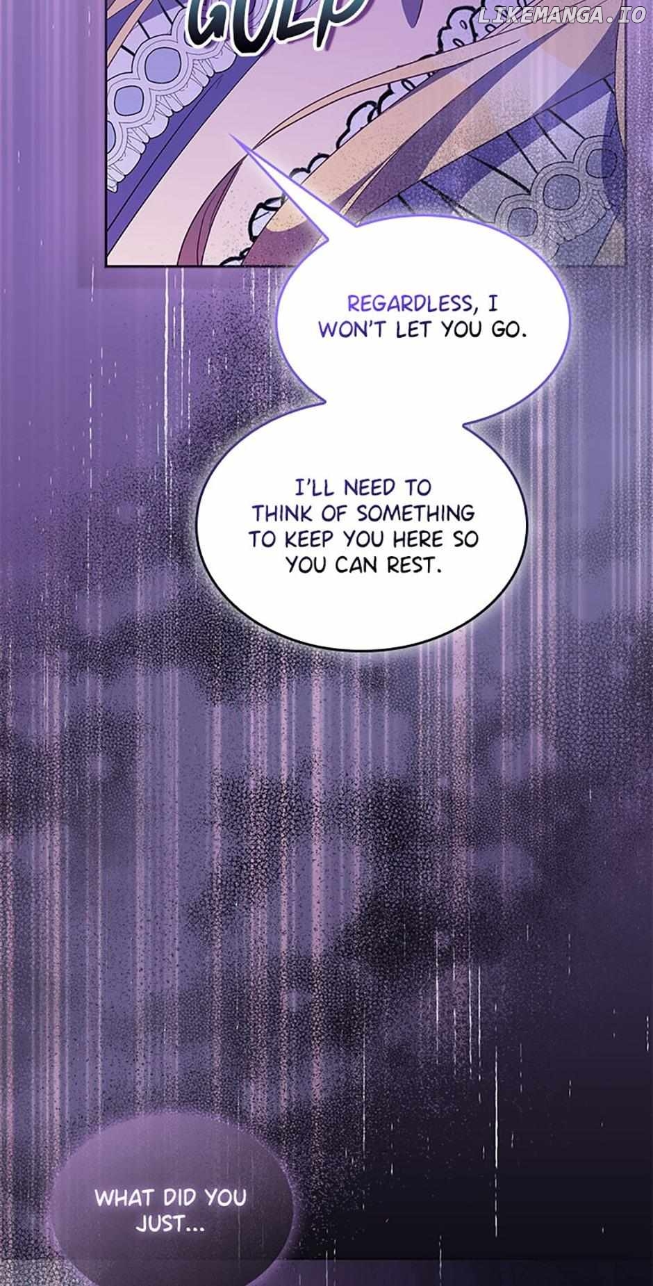 The Beloved Fake Saint Chapter 58 - page 92