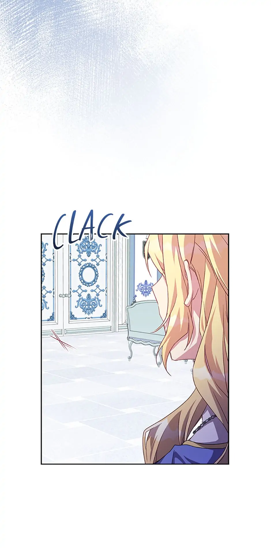The Beloved Fake Saint Chapter 7 - page 26