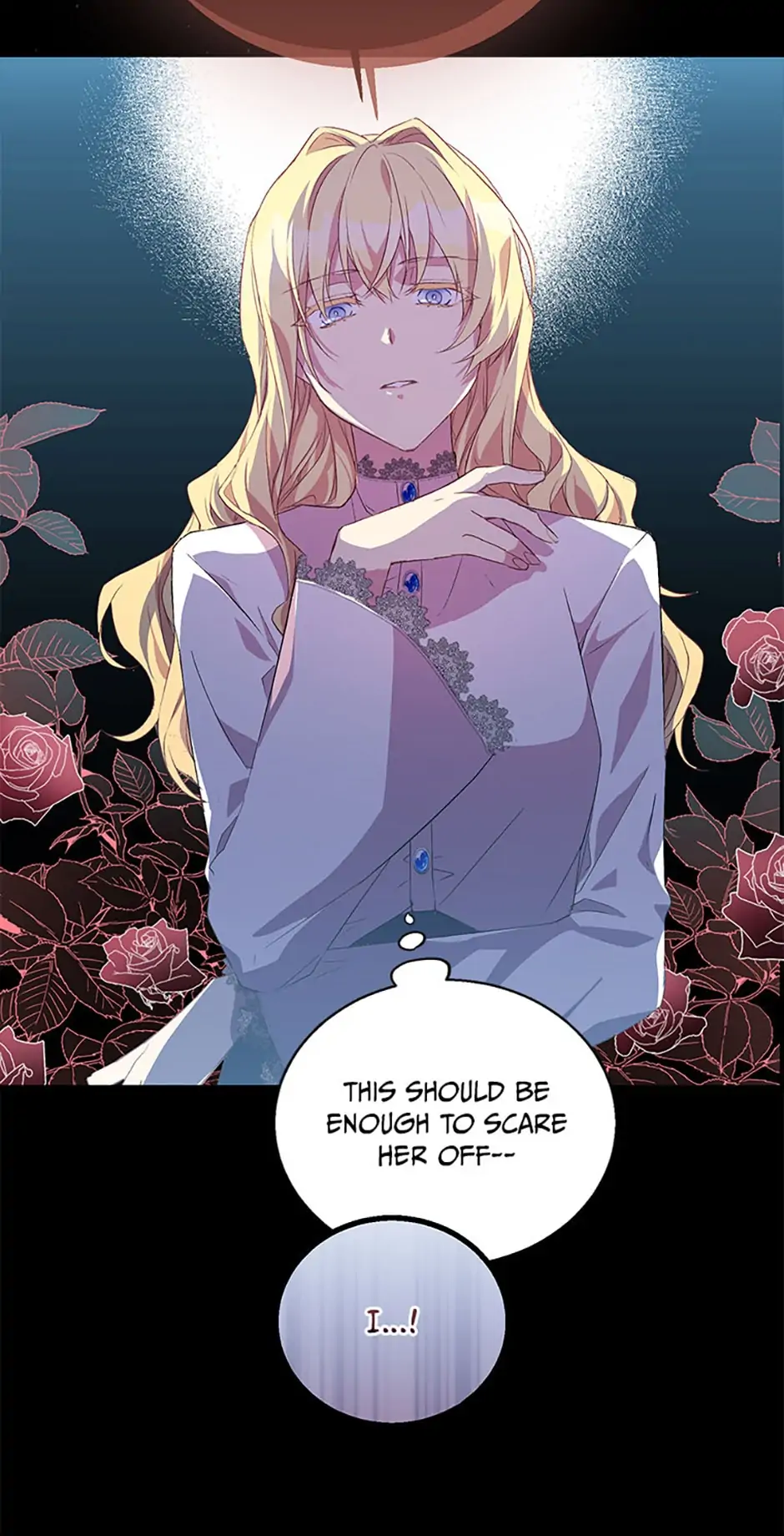 The Beloved Fake Saint Chapter 8 - page 10