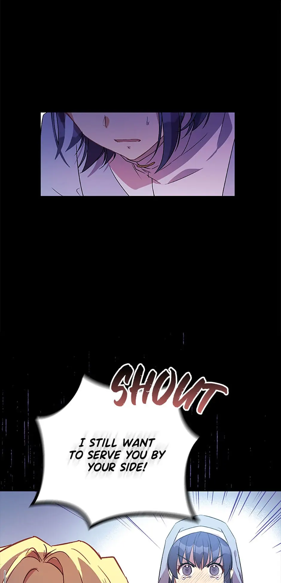 The Beloved Fake Saint Chapter 8 - page 11