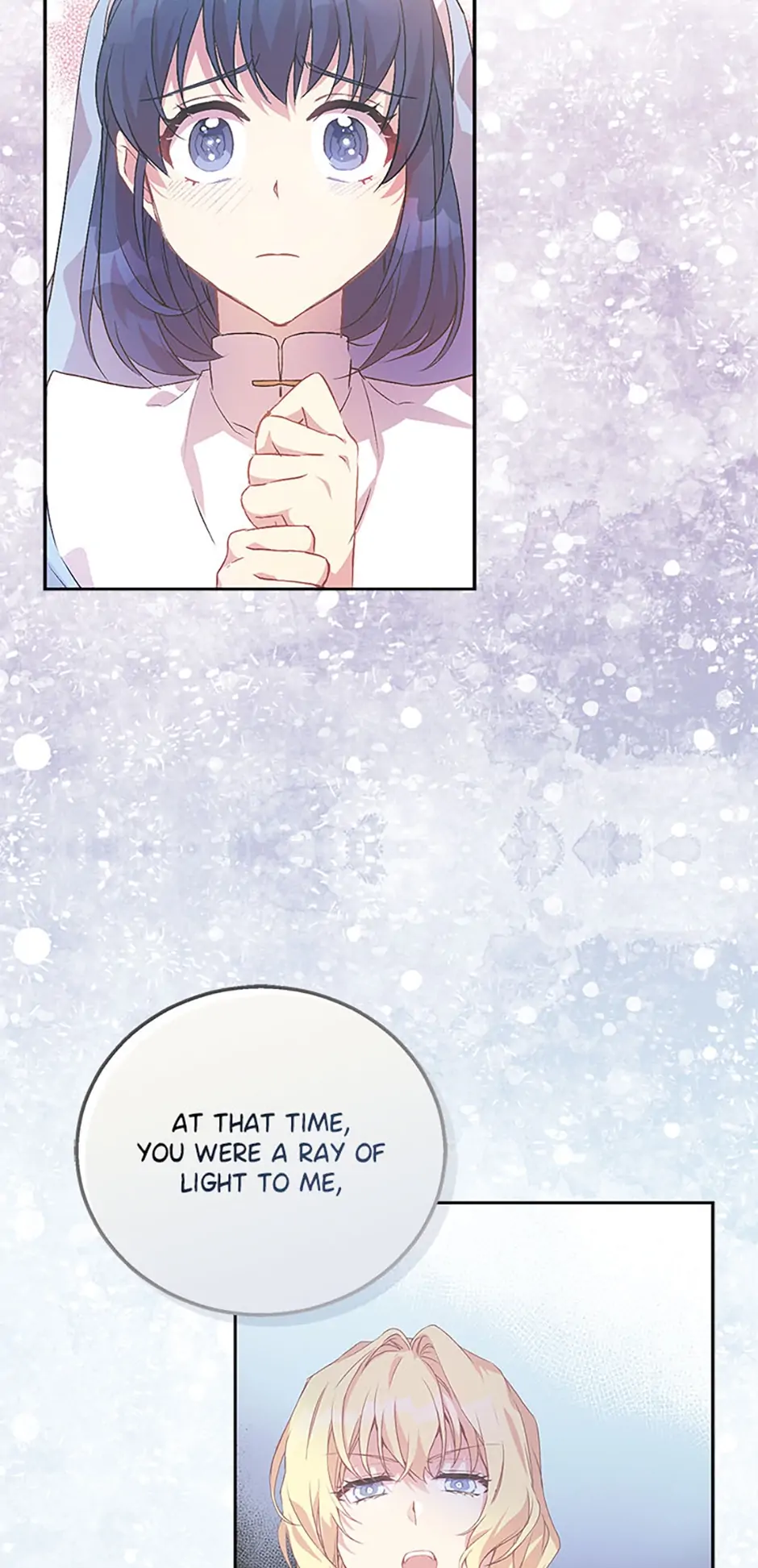 The Beloved Fake Saint Chapter 8 - page 15