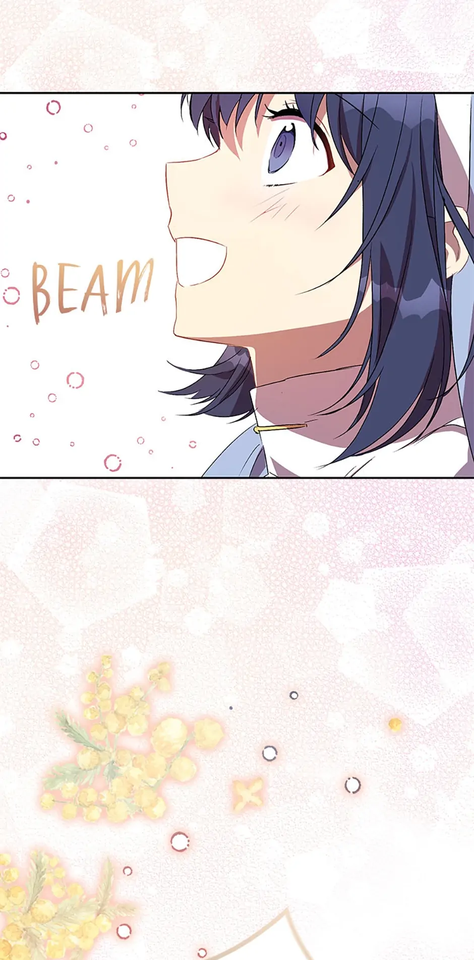 The Beloved Fake Saint Chapter 8 - page 22