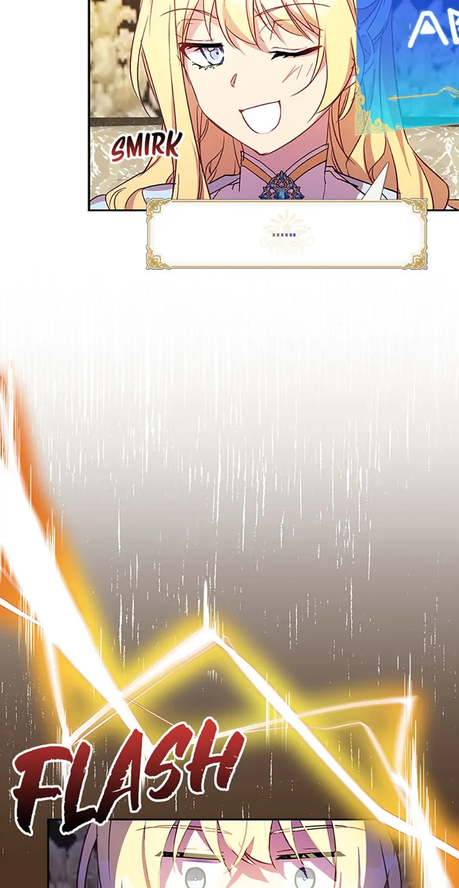 The Beloved Fake Saint Chapter 8 - page 38