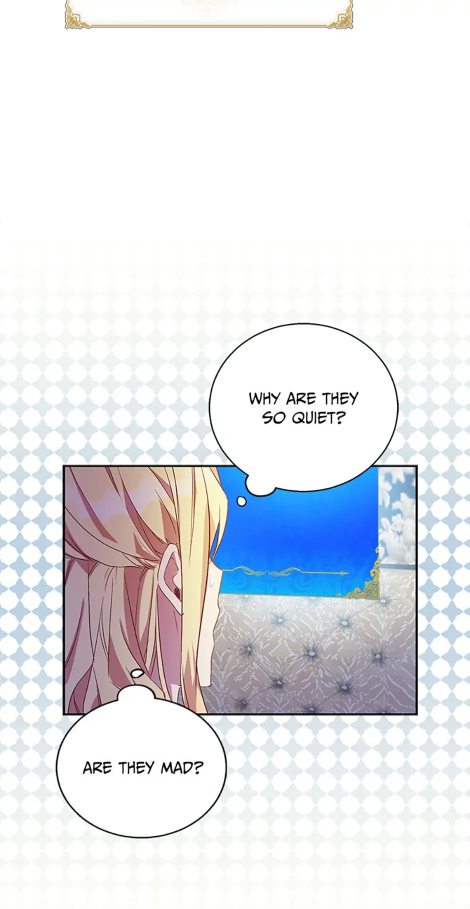 The Beloved Fake Saint Chapter 8 - page 41