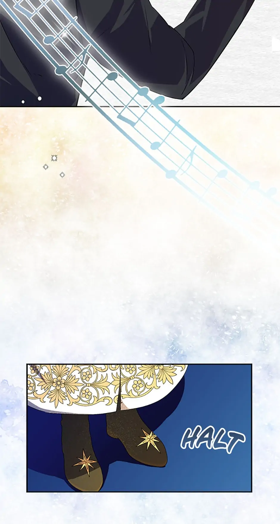 The Beloved Fake Saint Chapter 8 - page 50