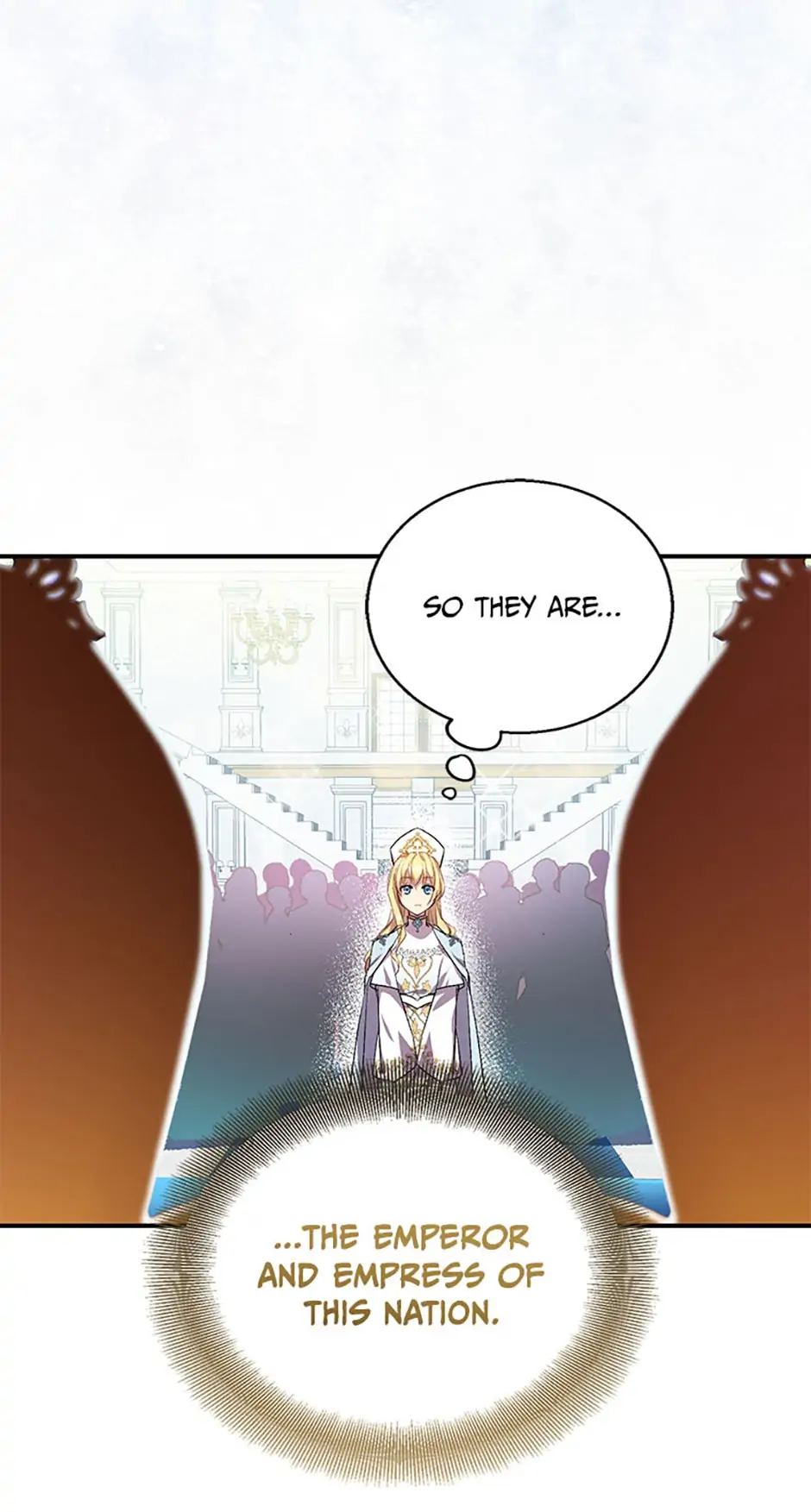 The Beloved Fake Saint Chapter 8 - page 51