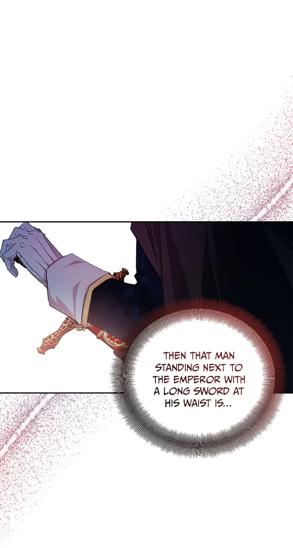 The Beloved Fake Saint Chapter 8 - page 55