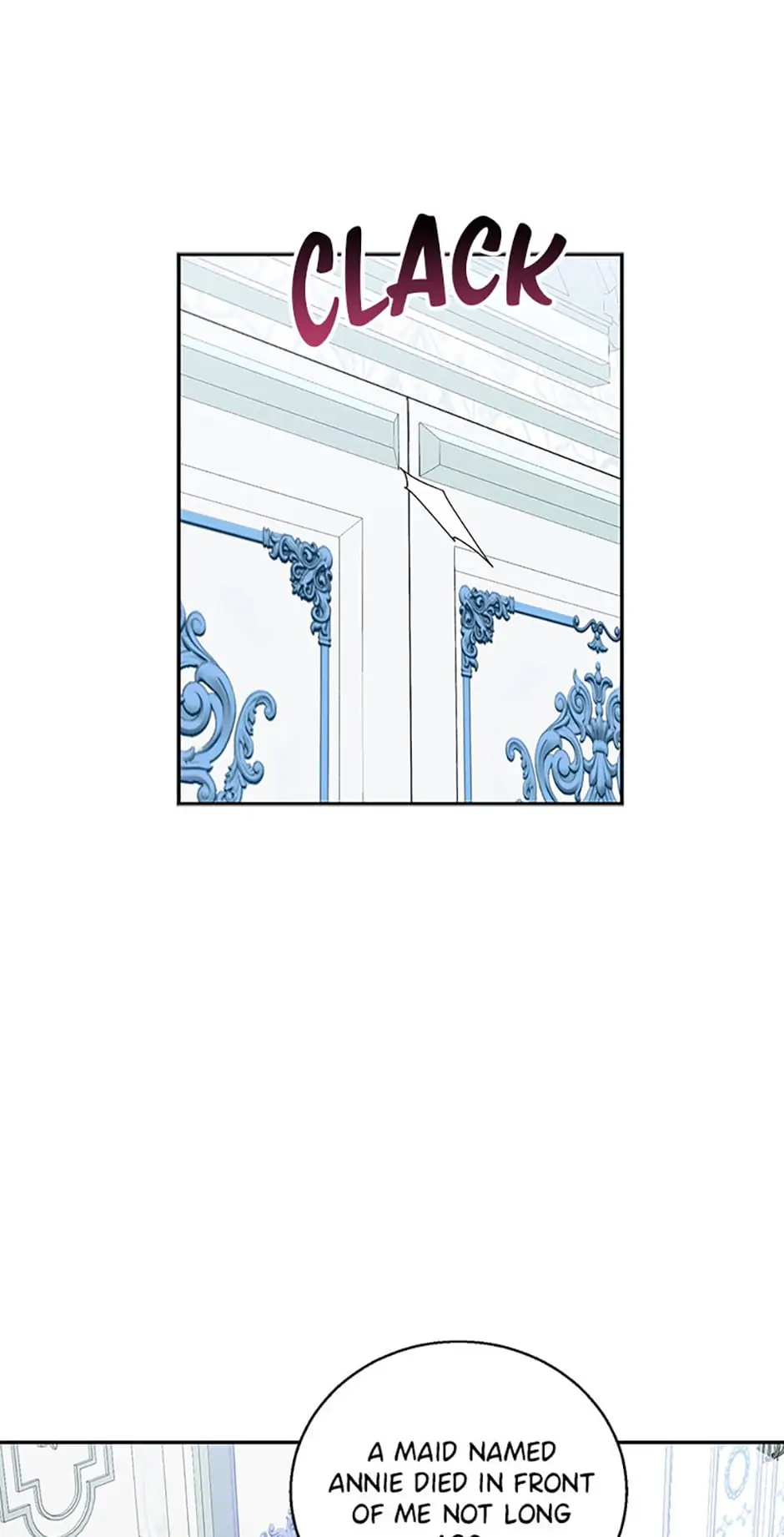 The Beloved Fake Saint Chapter 8 - page 6