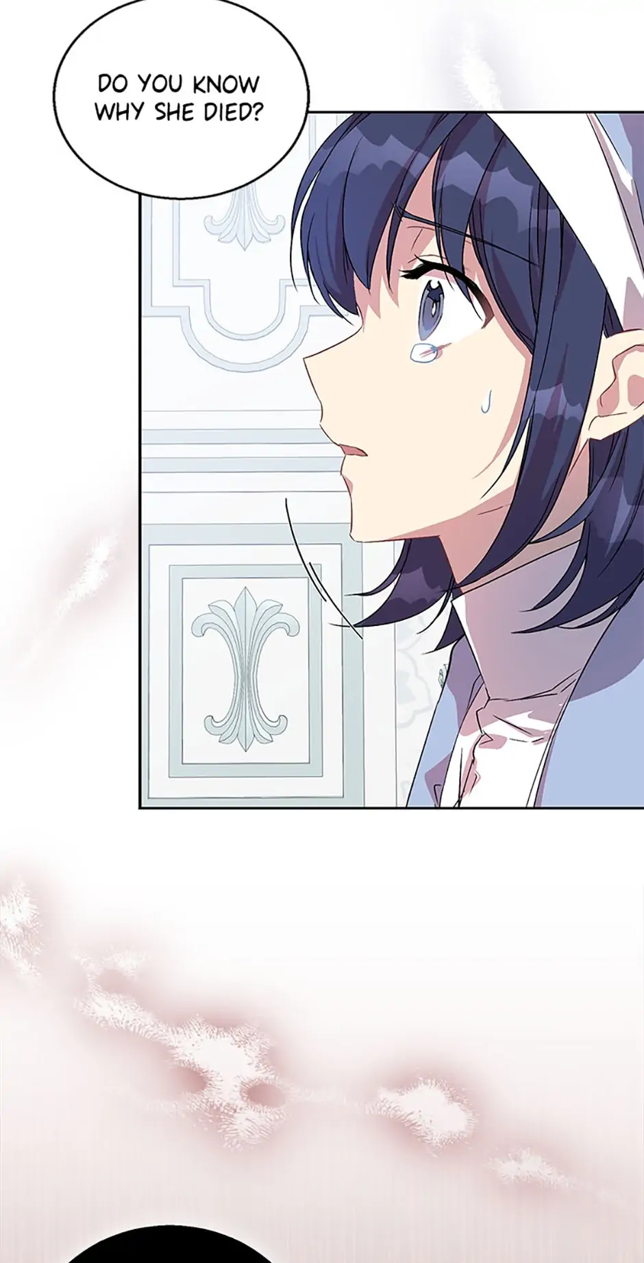 The Beloved Fake Saint Chapter 8 - page 8
