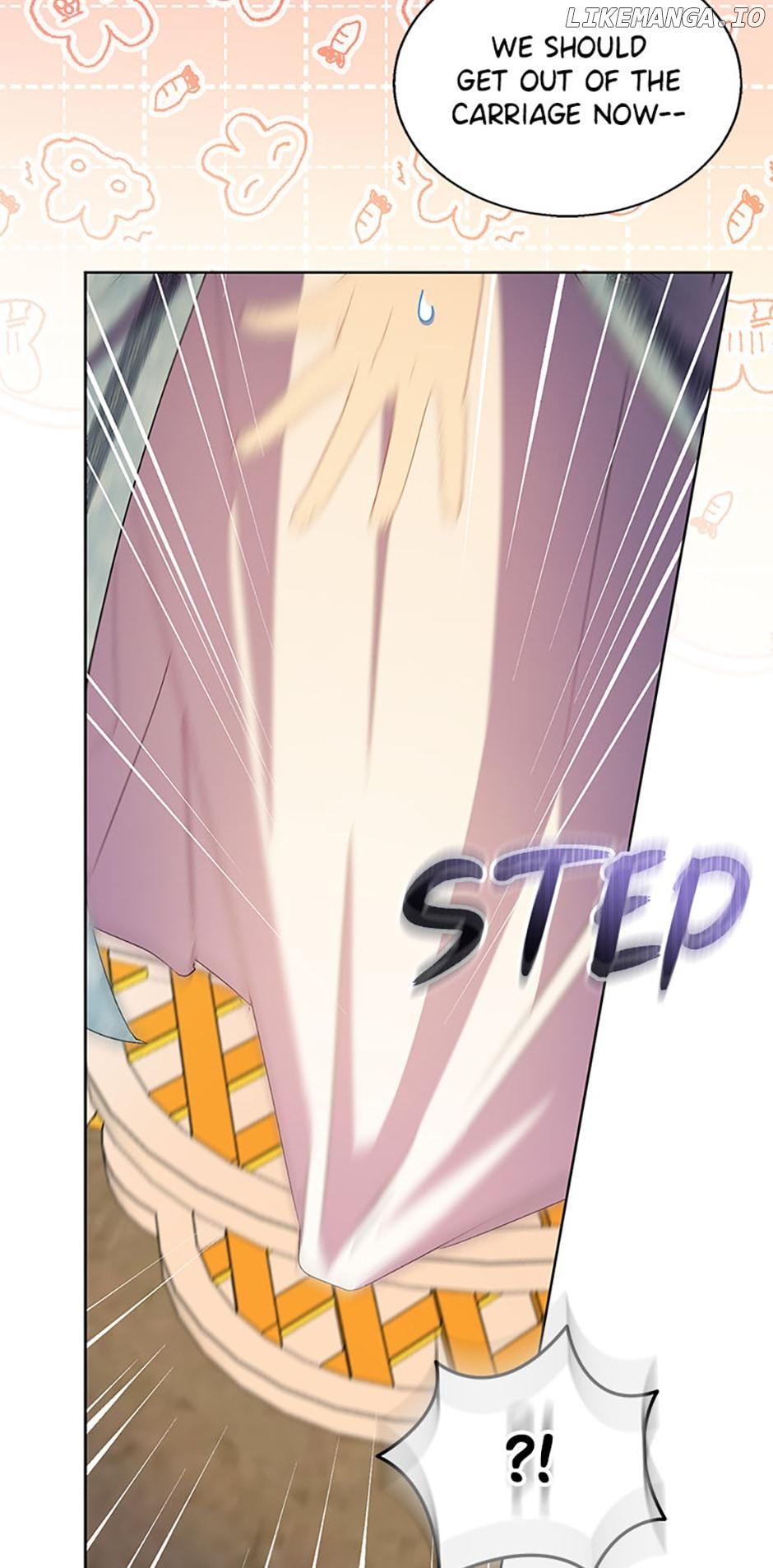The Beloved Fake Saint Chapter 56 - page 11
