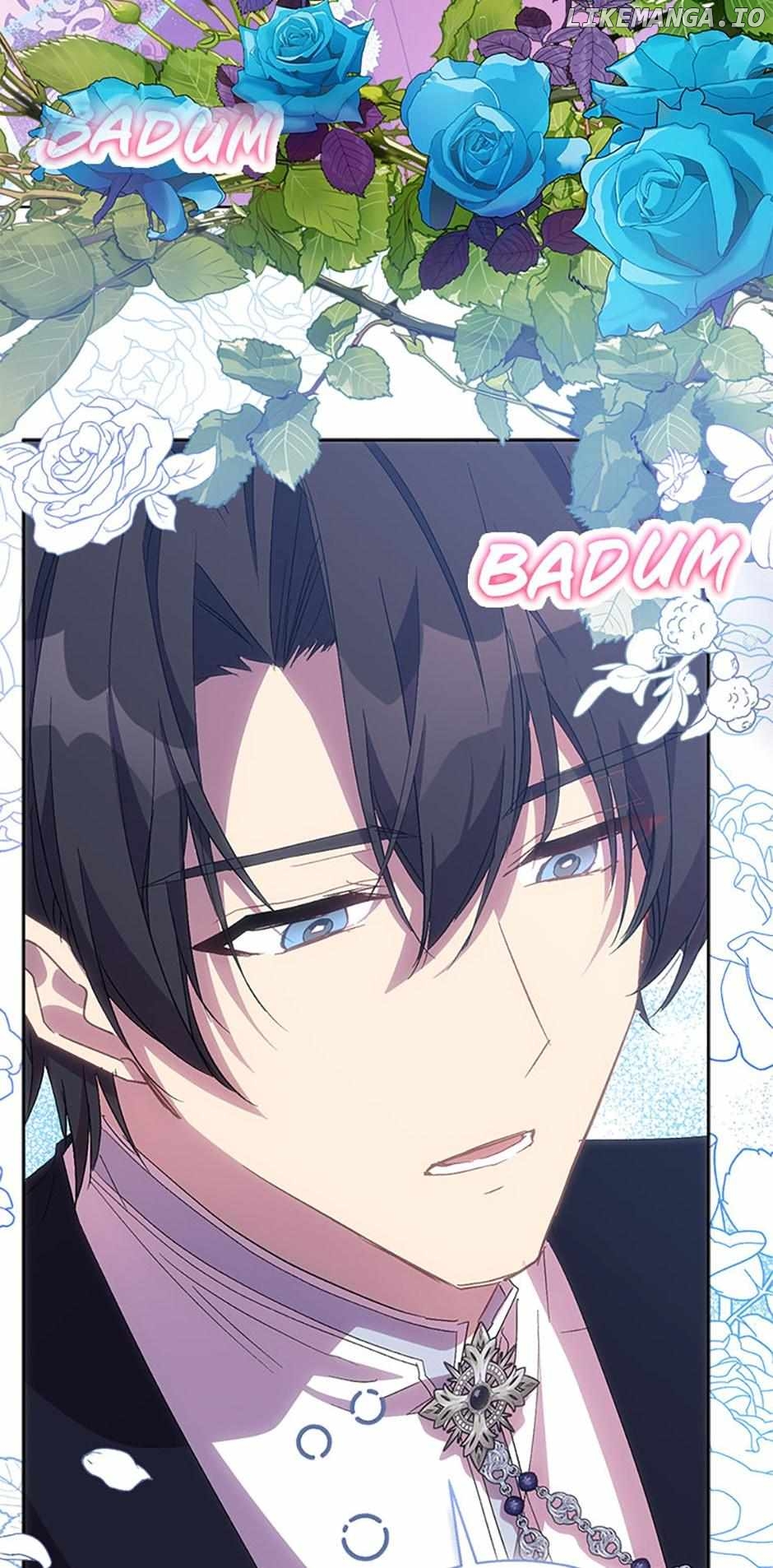The Beloved Fake Saint Chapter 56 - page 14