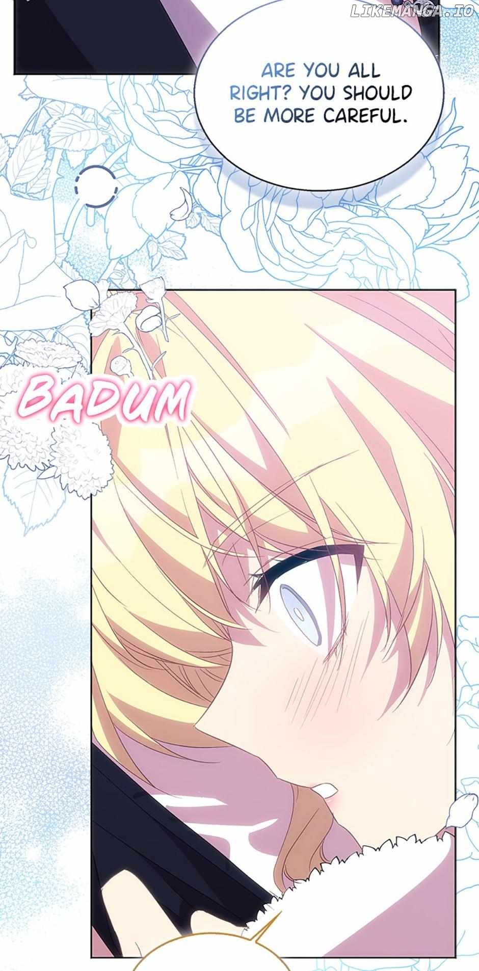 The Beloved Fake Saint Chapter 56 - page 15