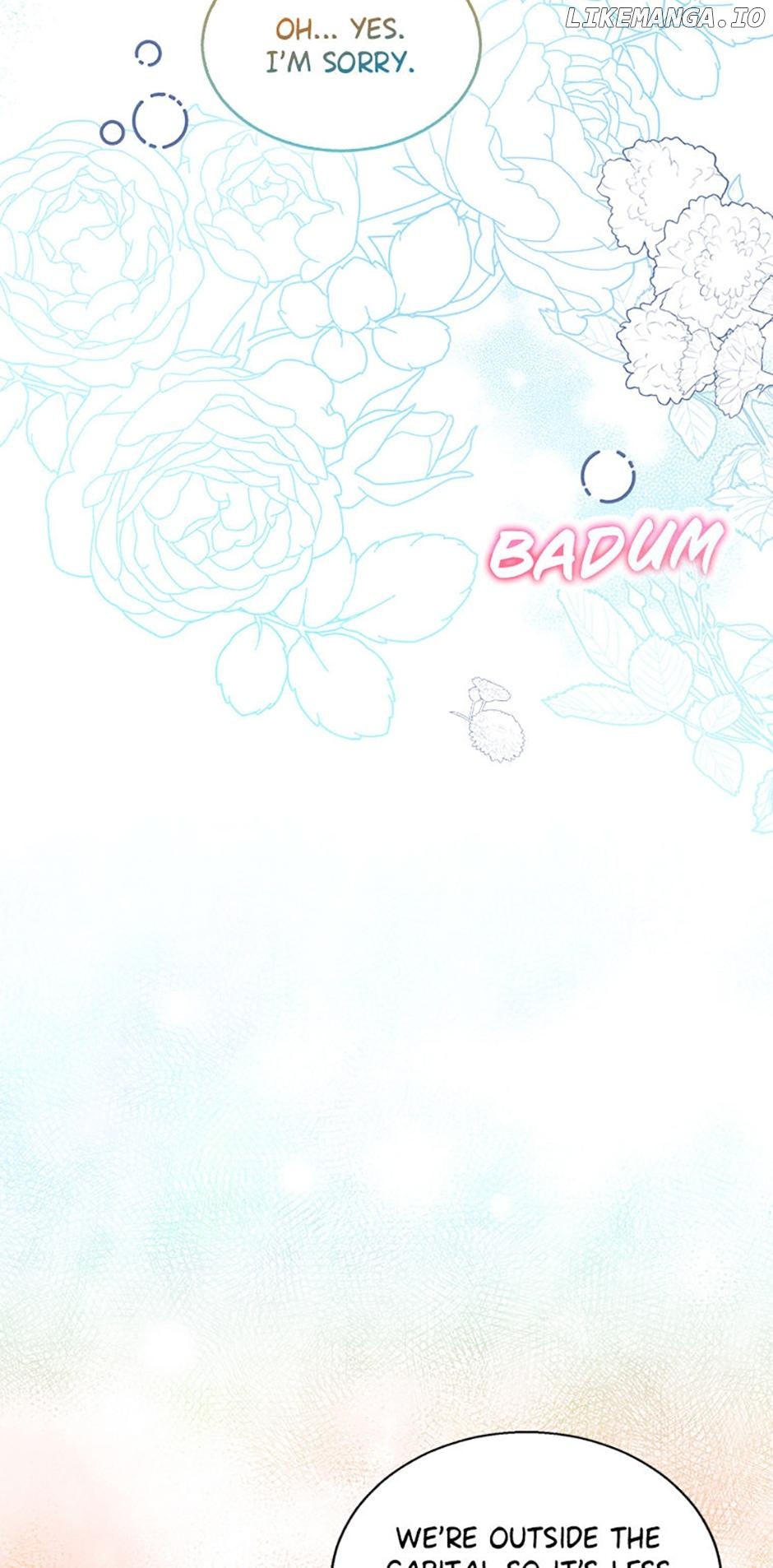 The Beloved Fake Saint Chapter 56 - page 16