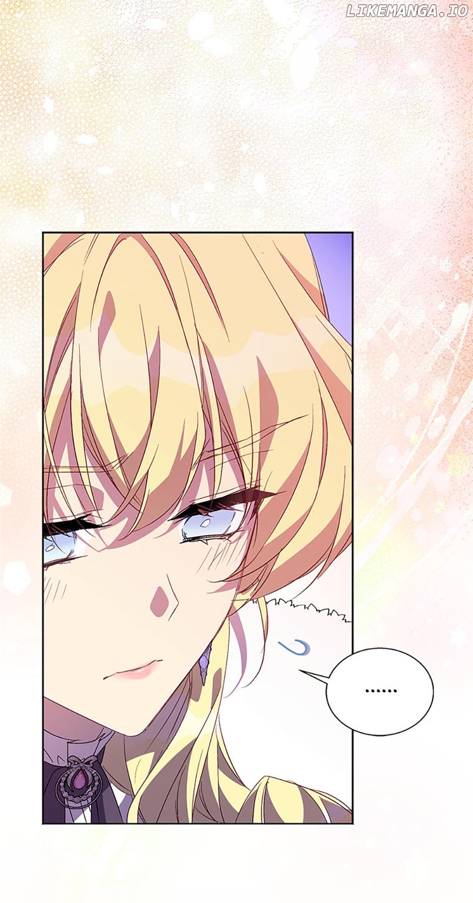 The Beloved Fake Saint Chapter 56 - page 20