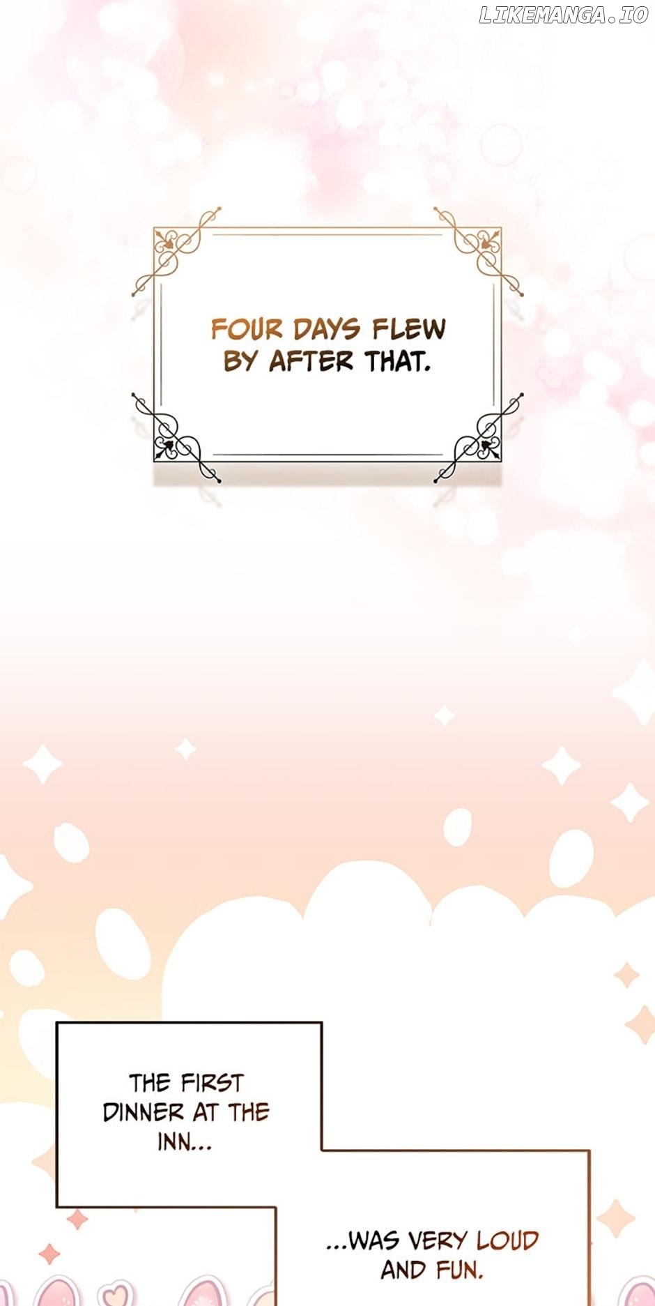 The Beloved Fake Saint Chapter 56 - page 35