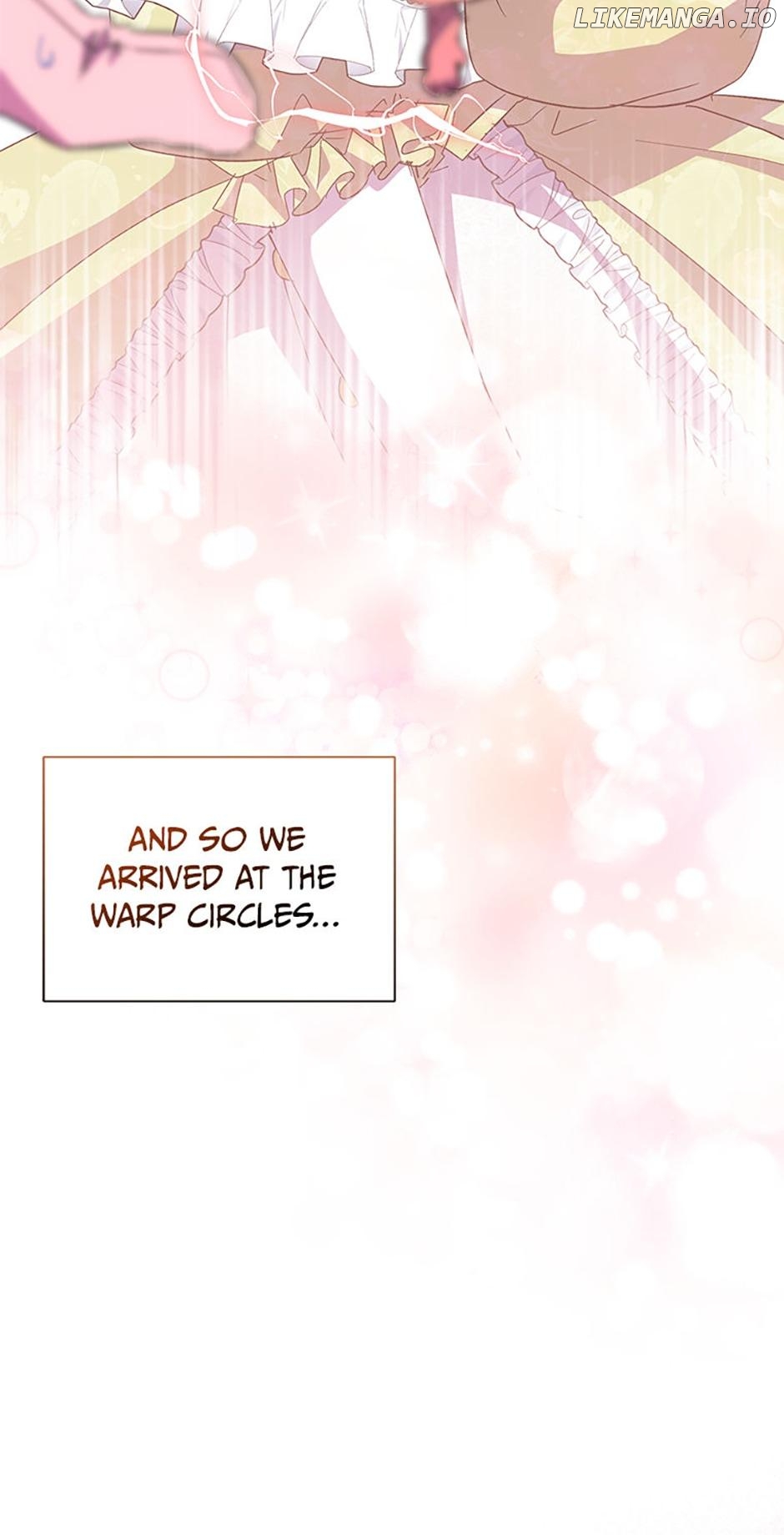 The Beloved Fake Saint Chapter 56 - page 39