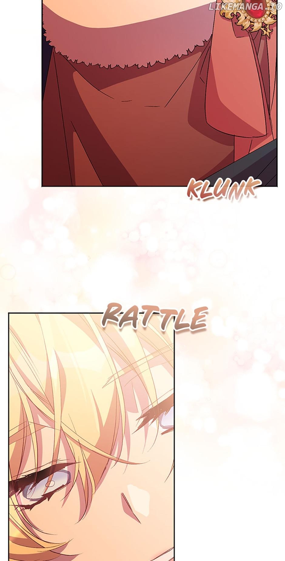 The Beloved Fake Saint Chapter 56 - page 4