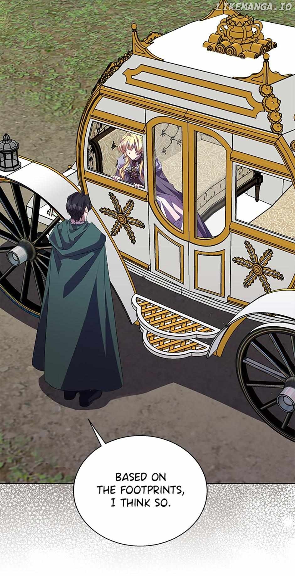 The Beloved Fake Saint Chapter 56 - page 46