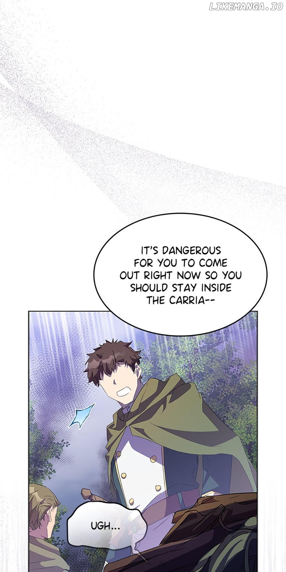 The Beloved Fake Saint Chapter 56 - page 47
