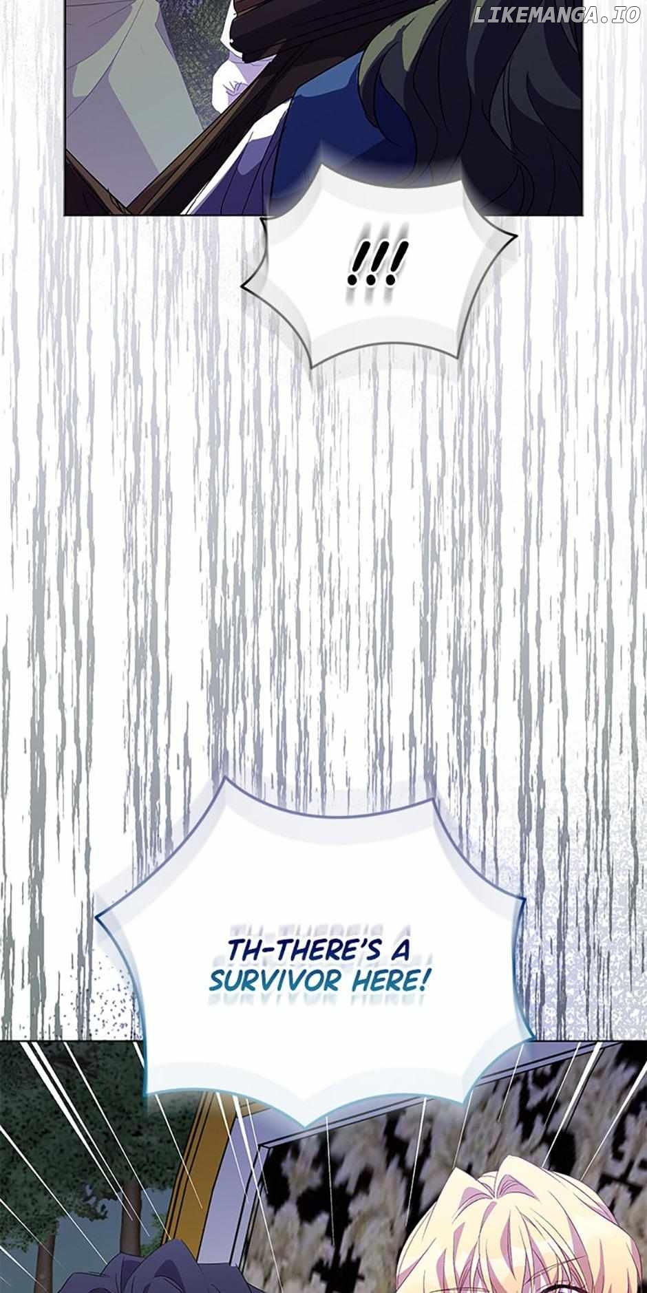 The Beloved Fake Saint Chapter 56 - page 48