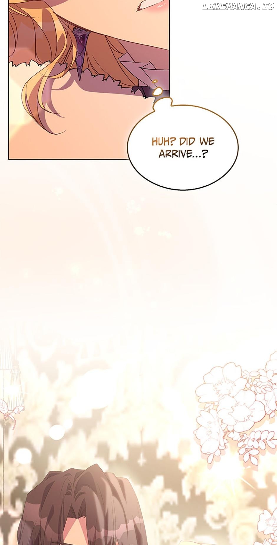 The Beloved Fake Saint Chapter 56 - page 5