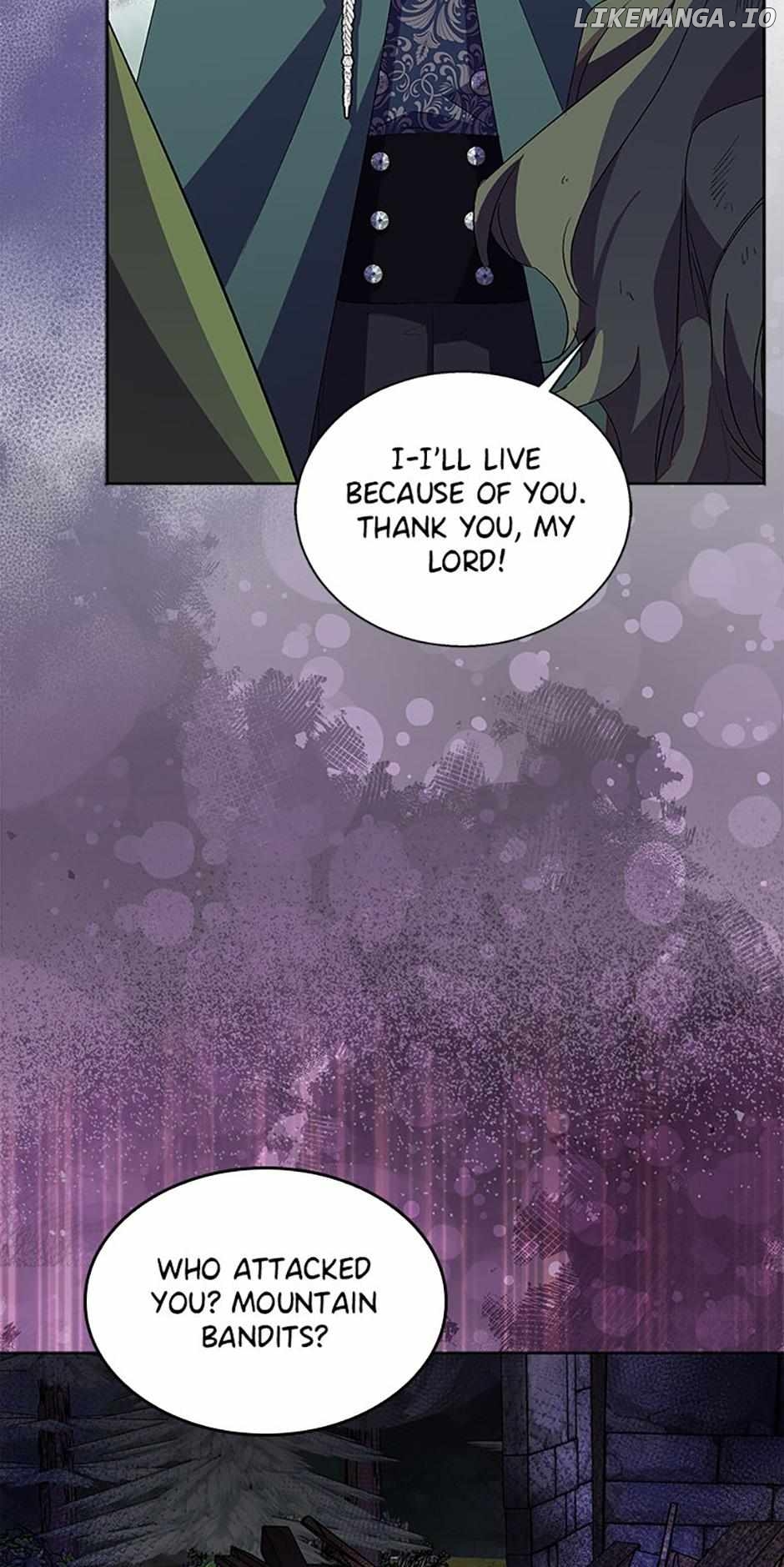 The Beloved Fake Saint Chapter 56 - page 54