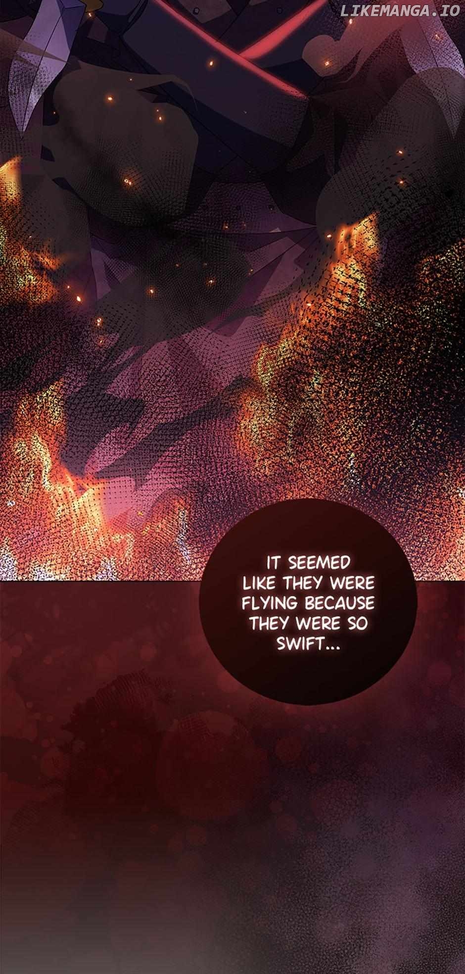 The Beloved Fake Saint Chapter 56 - page 58