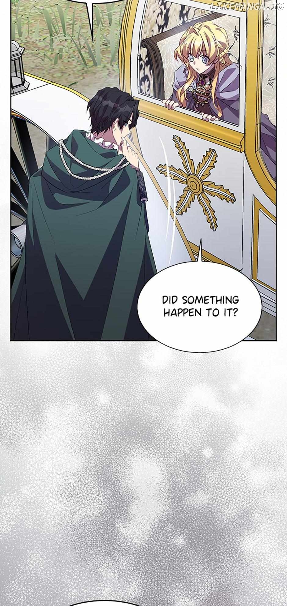 The Beloved Fake Saint Chapter 56 - page 67