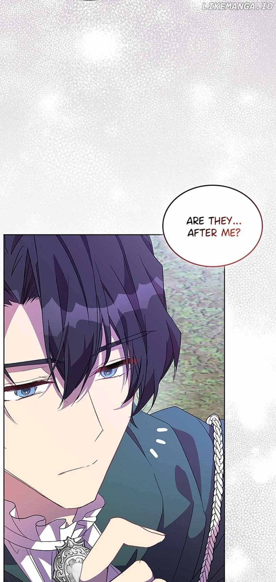 The Beloved Fake Saint Chapter 56 - page 69