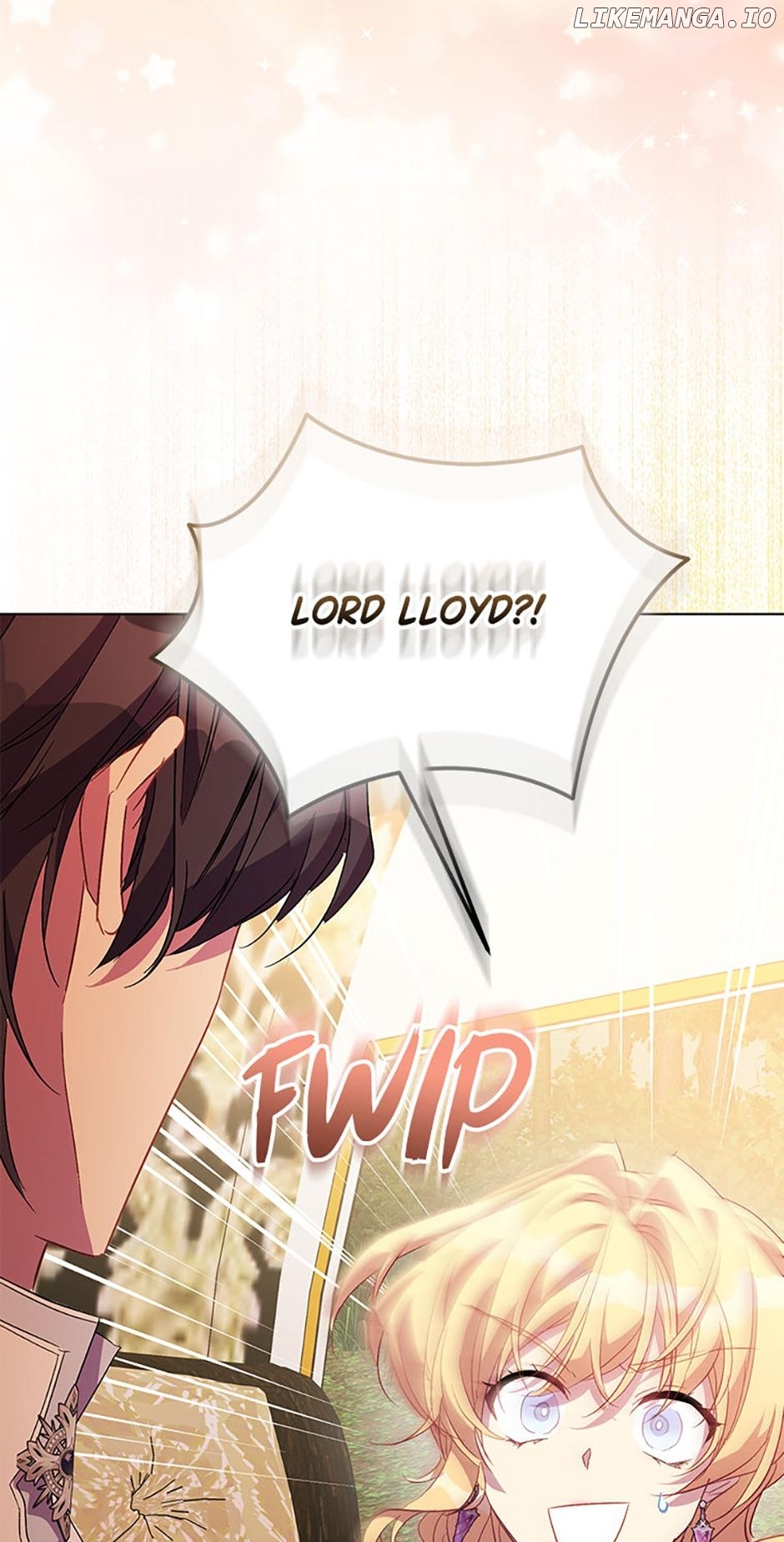 The Beloved Fake Saint Chapter 56 - page 7