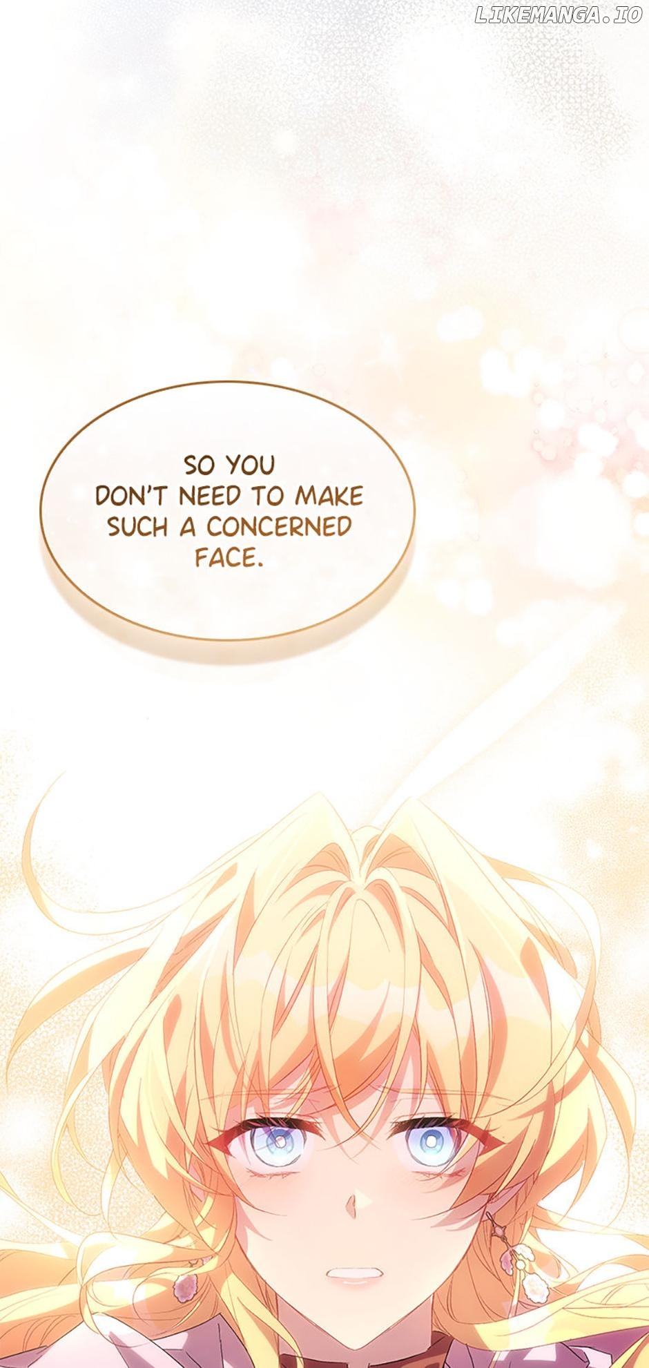 The Beloved Fake Saint Chapter 56 - page 72