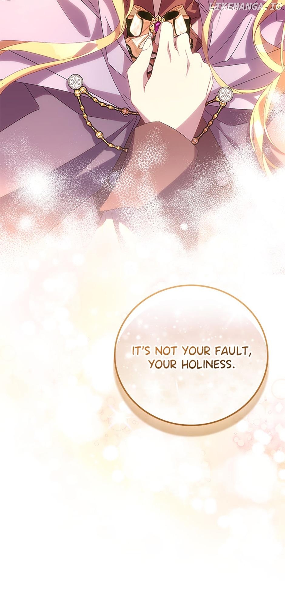 The Beloved Fake Saint Chapter 56 - page 73