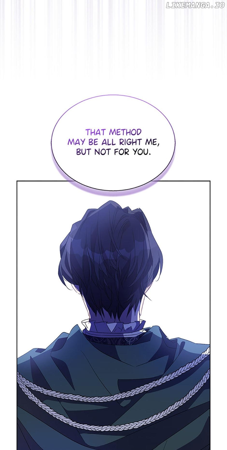 The Beloved Fake Saint Chapter 56 - page 80
