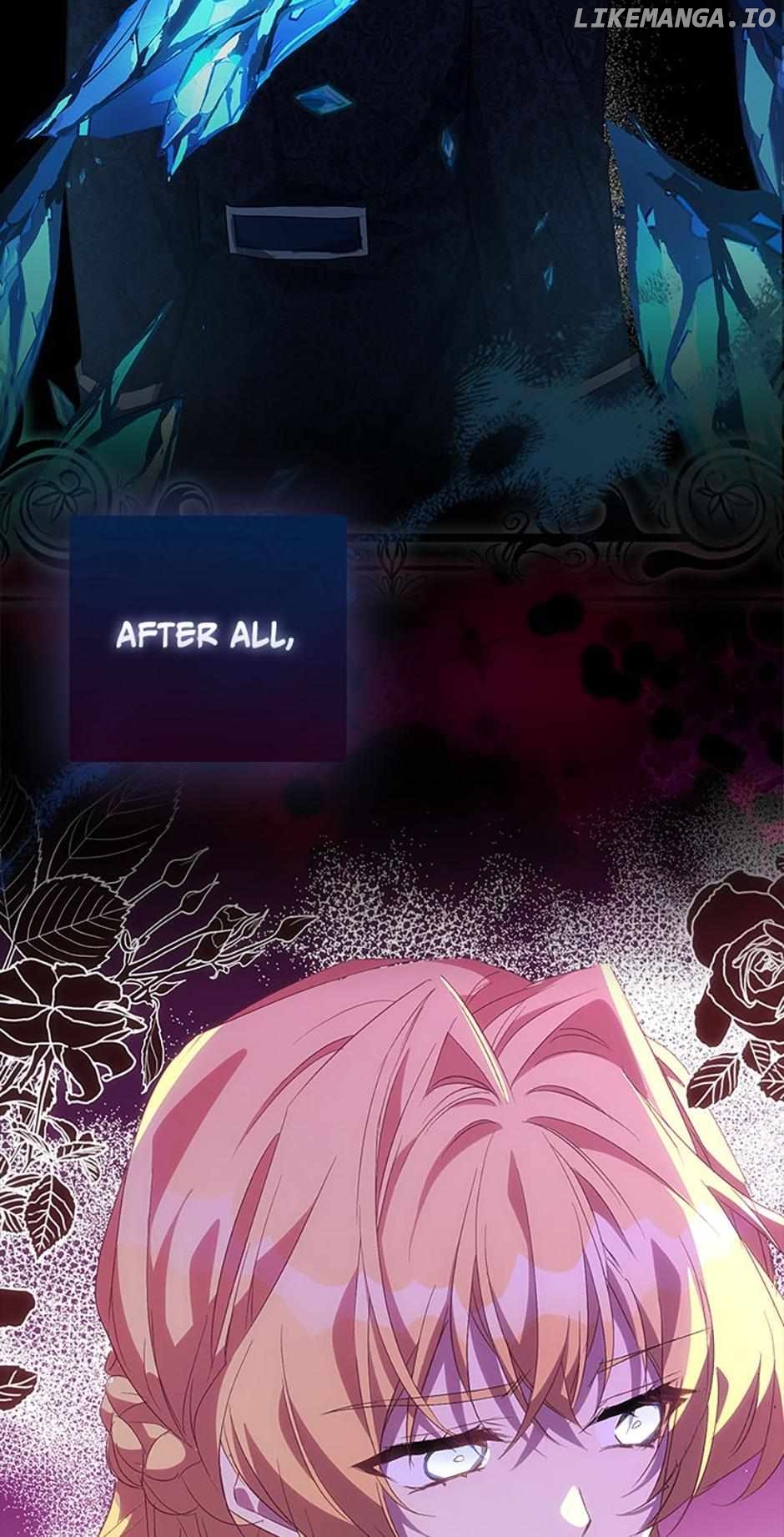 The Beloved Fake Saint Chapter 56 - page 88