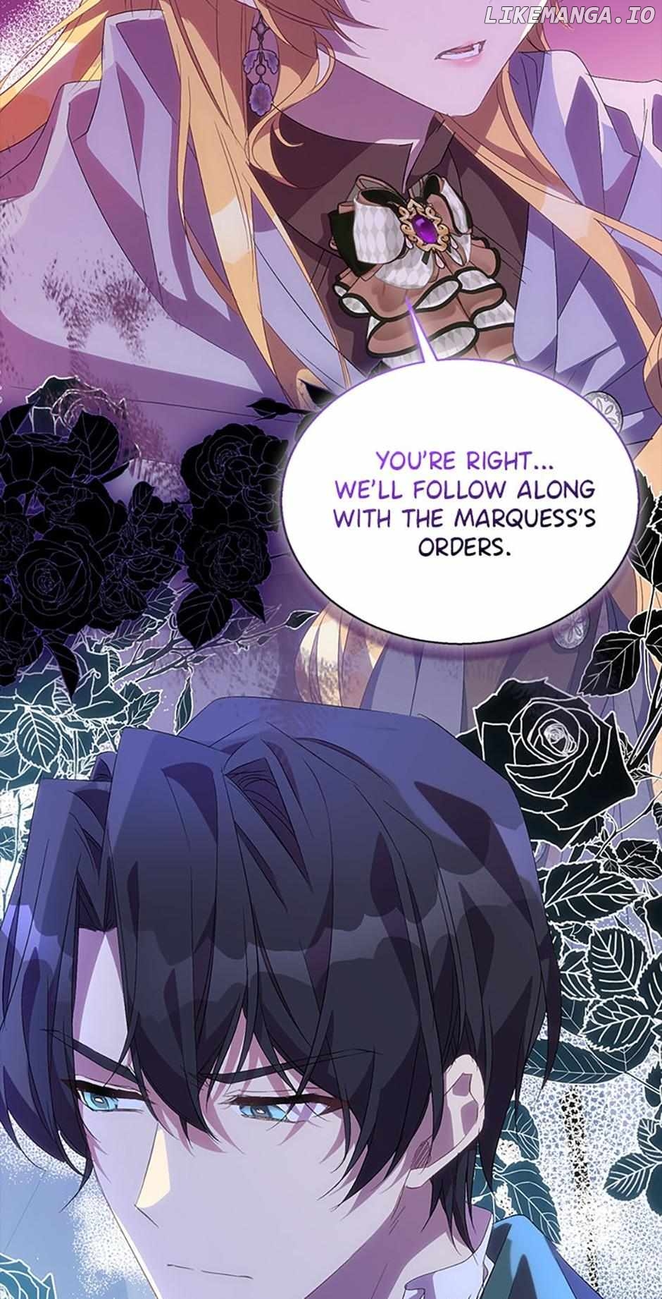 The Beloved Fake Saint Chapter 56 - page 89