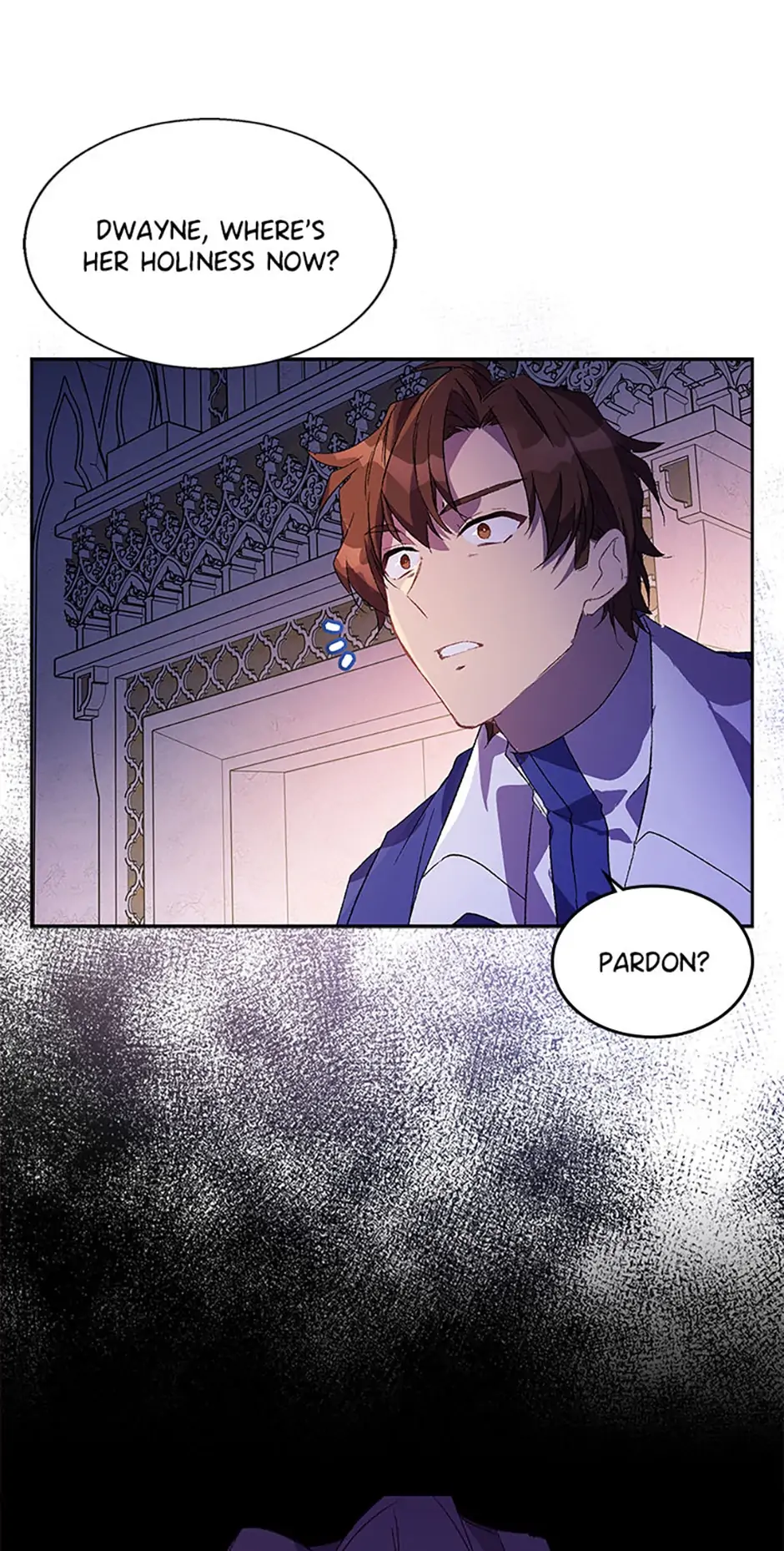 The Beloved Fake Saint Chapter 29 - page 11