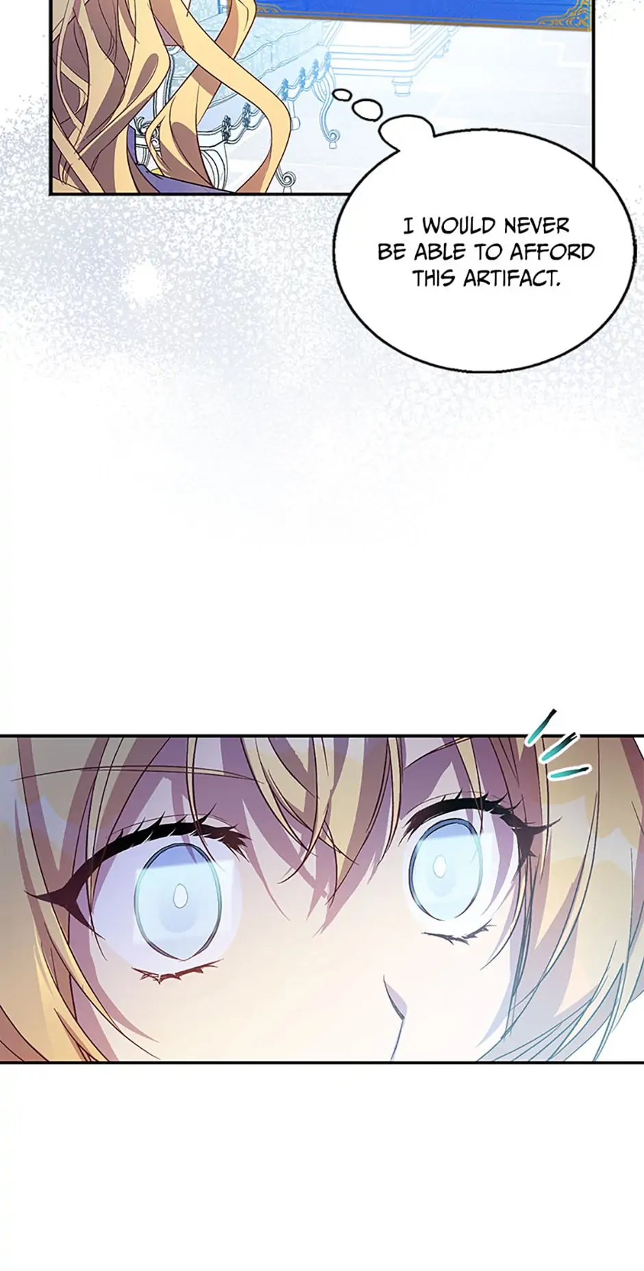 The Beloved Fake Saint Chapter 29 - page 20