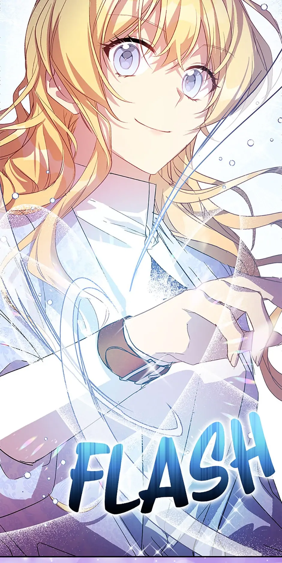 The Beloved Fake Saint Chapter 29 - page 26