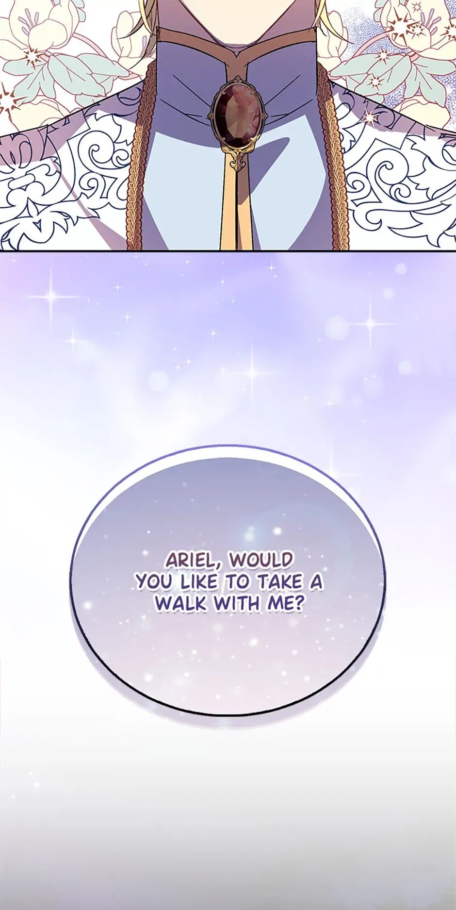 The Beloved Fake Saint Chapter 29 - page 36