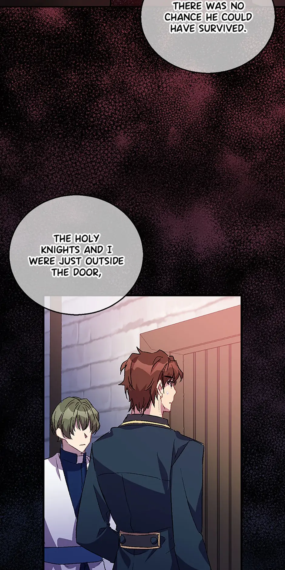 The Beloved Fake Saint Chapter 29 - page 4