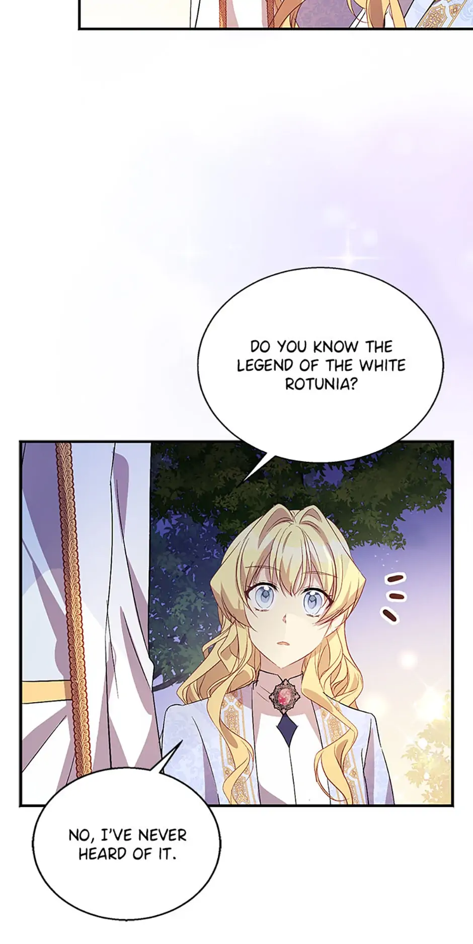 The Beloved Fake Saint Chapter 29 - page 40