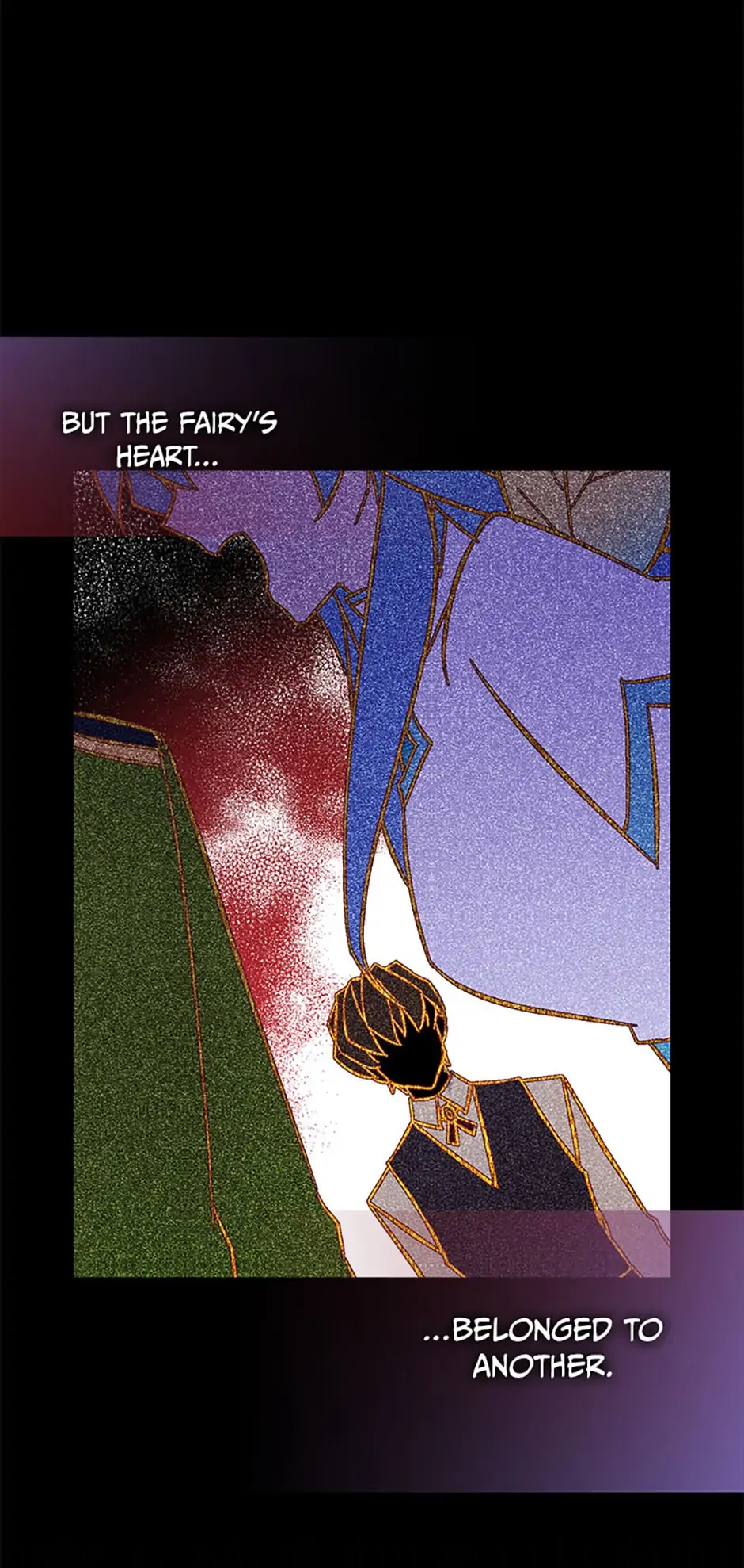 The Beloved Fake Saint Chapter 29 - page 43