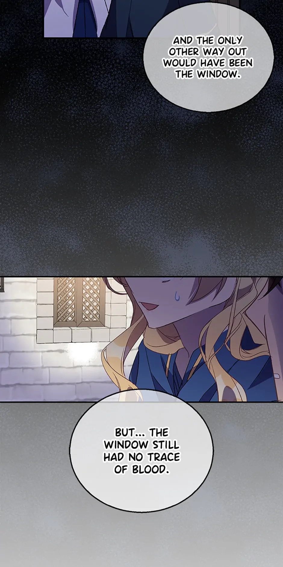 The Beloved Fake Saint Chapter 29 - page 5