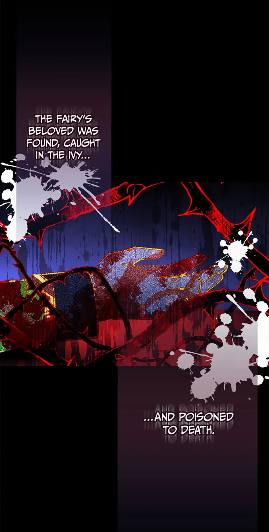 The Beloved Fake Saint Chapter 29 - page 53