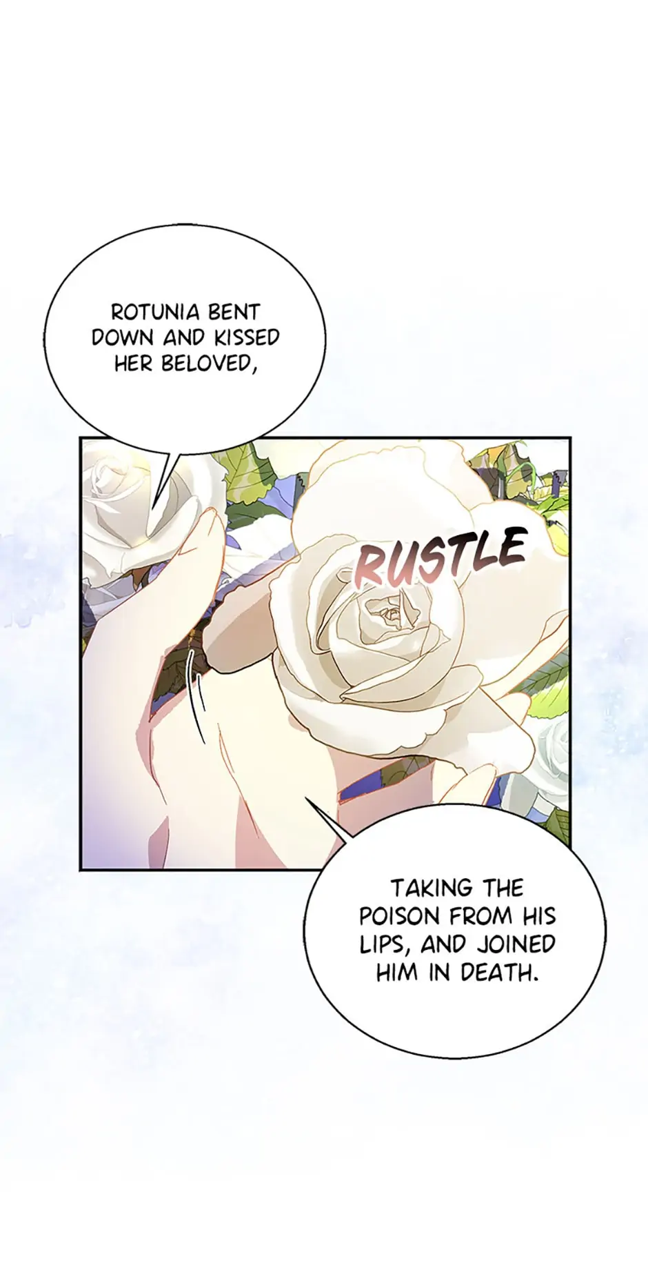 The Beloved Fake Saint Chapter 29 - page 59