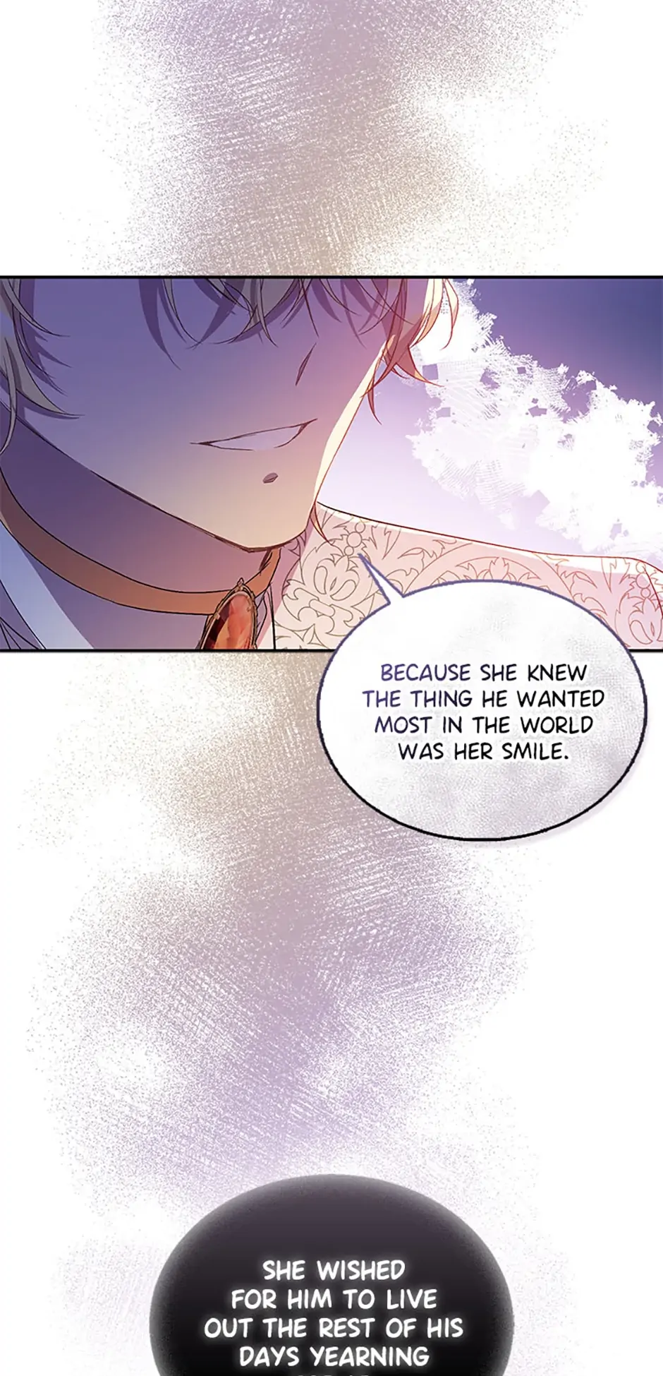 The Beloved Fake Saint Chapter 29 - page 61