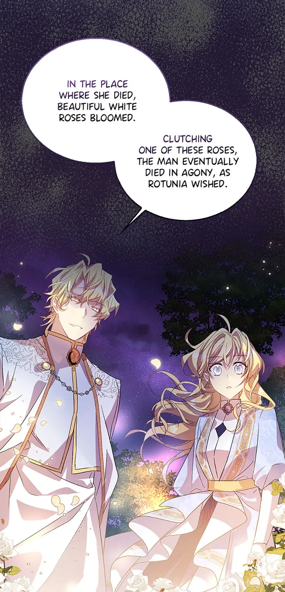 The Beloved Fake Saint Chapter 29 - page 66
